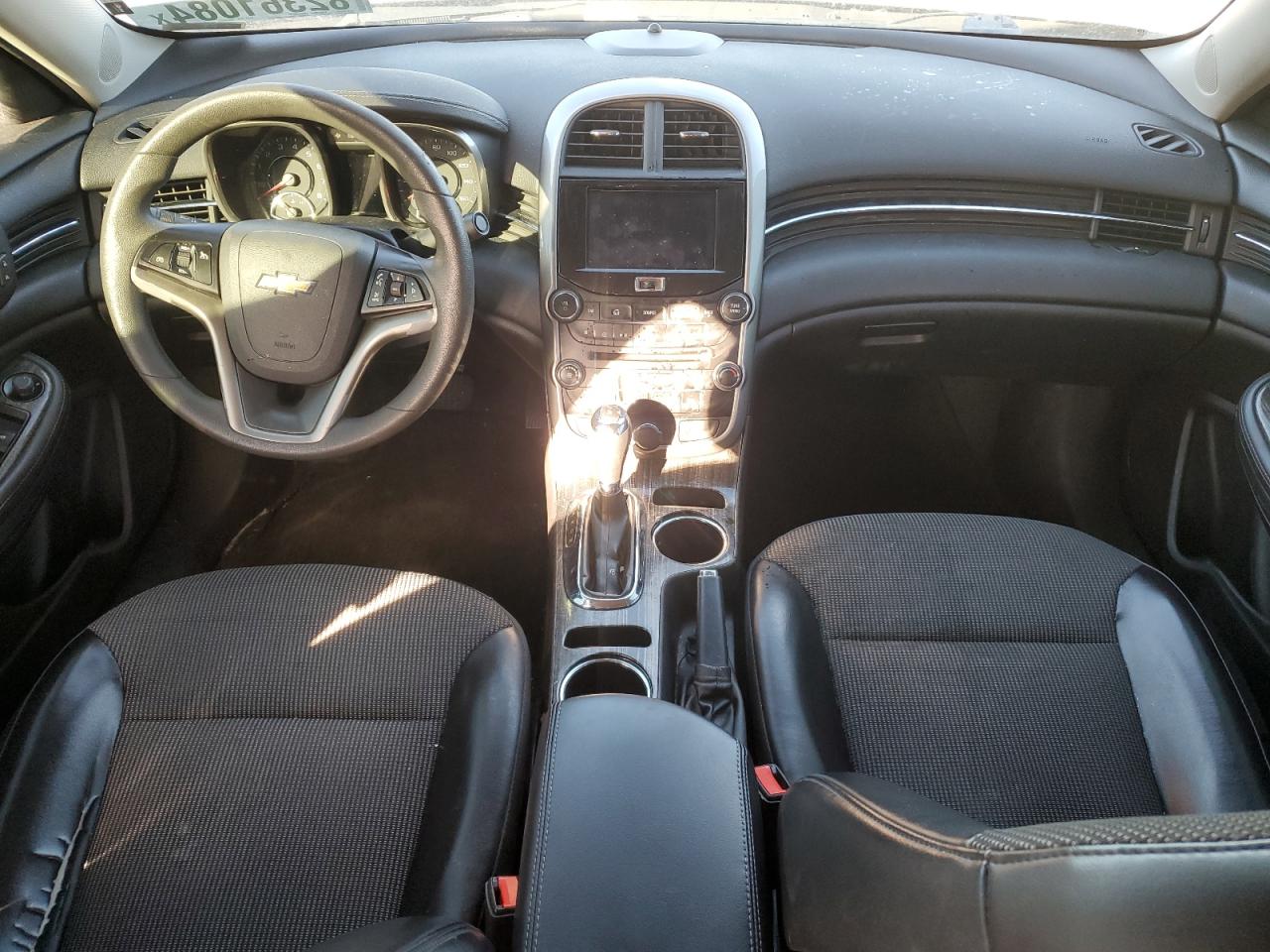 2014 Chevrolet Malibu - Image 8