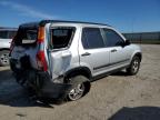 2002 Honda Cr-V Lx იყიდება Wichita-ში, KS - Rear End