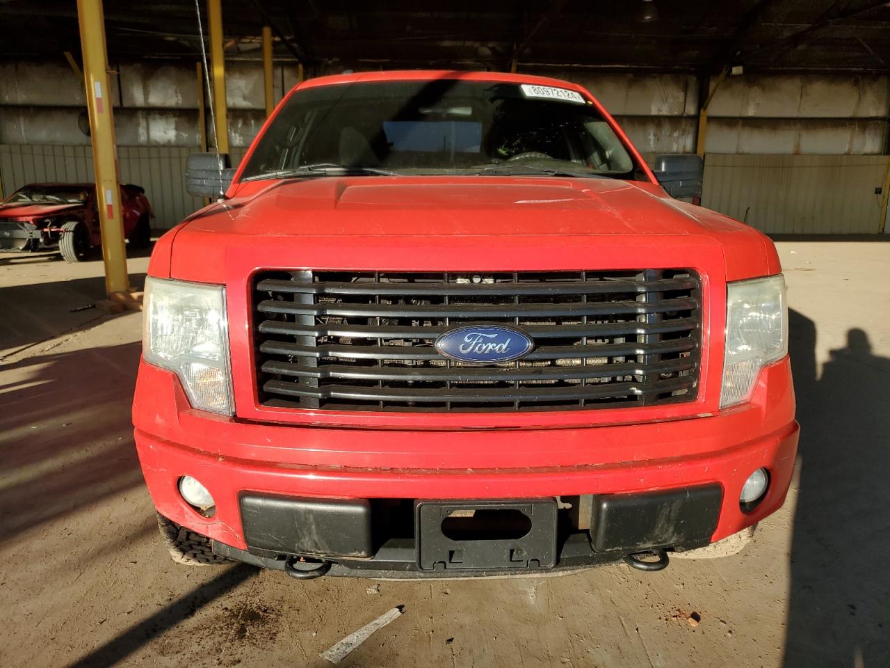 2014 Ford F-150 - Image 5