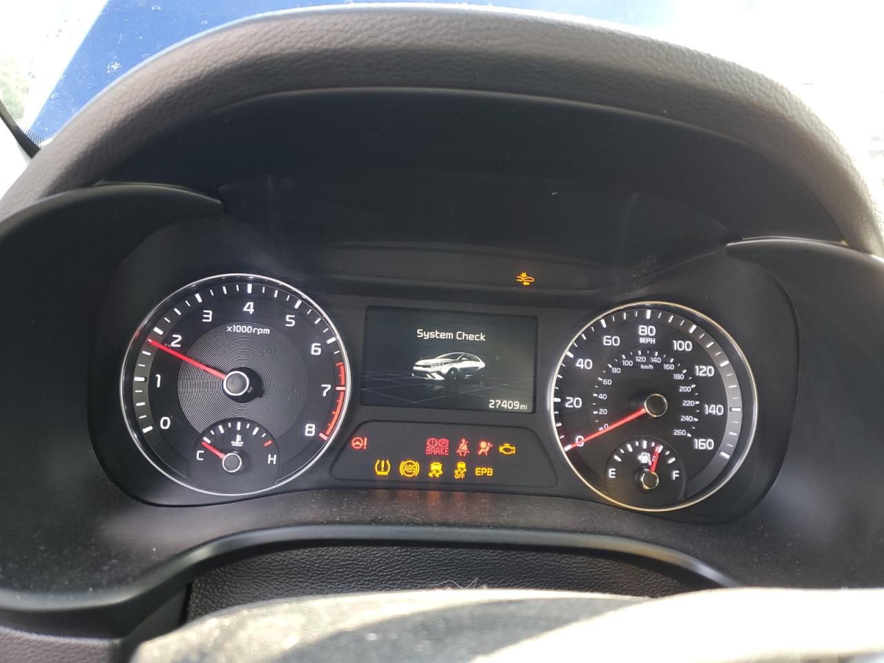 2024 Kia Forte - Image 9