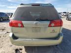 2009 Toyota Sienna Xle na sprzedaż w Haslet, TX - Front End