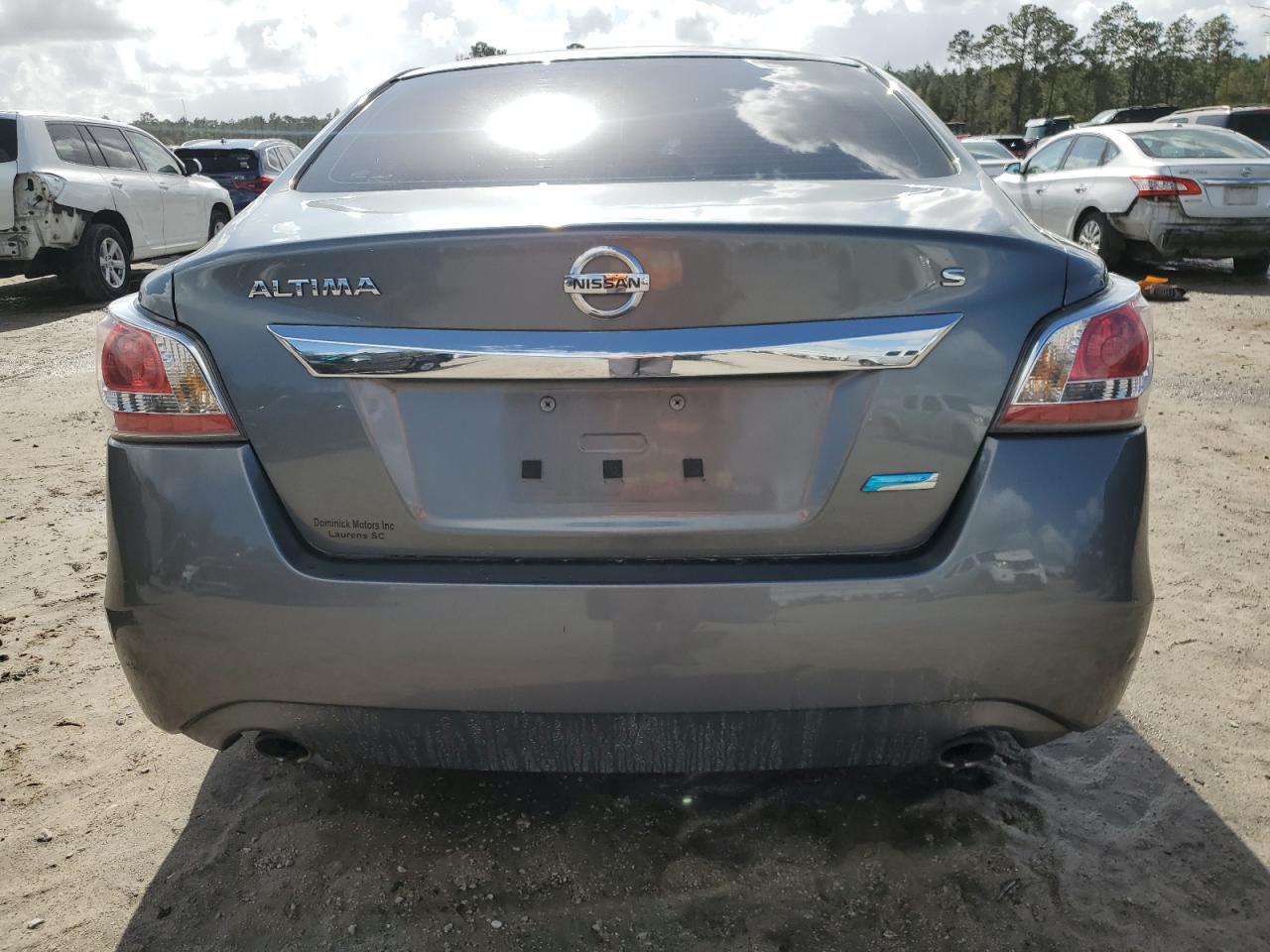 2014 Nissan Altima - Image 6