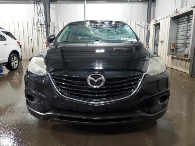  MAZDA CX-9 2013 Черный