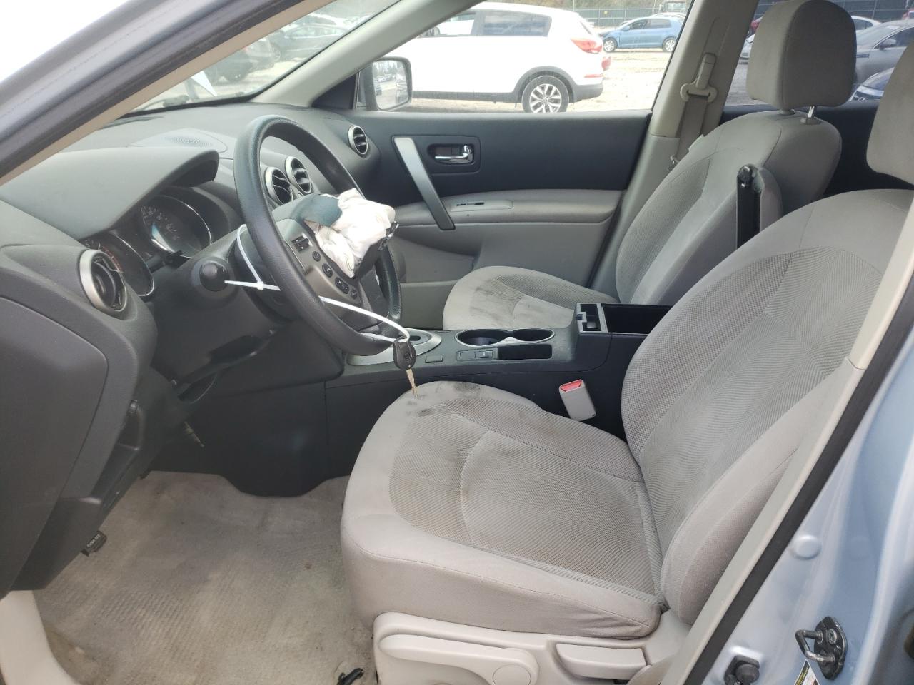 2014 Nissan Rogue - Image 7