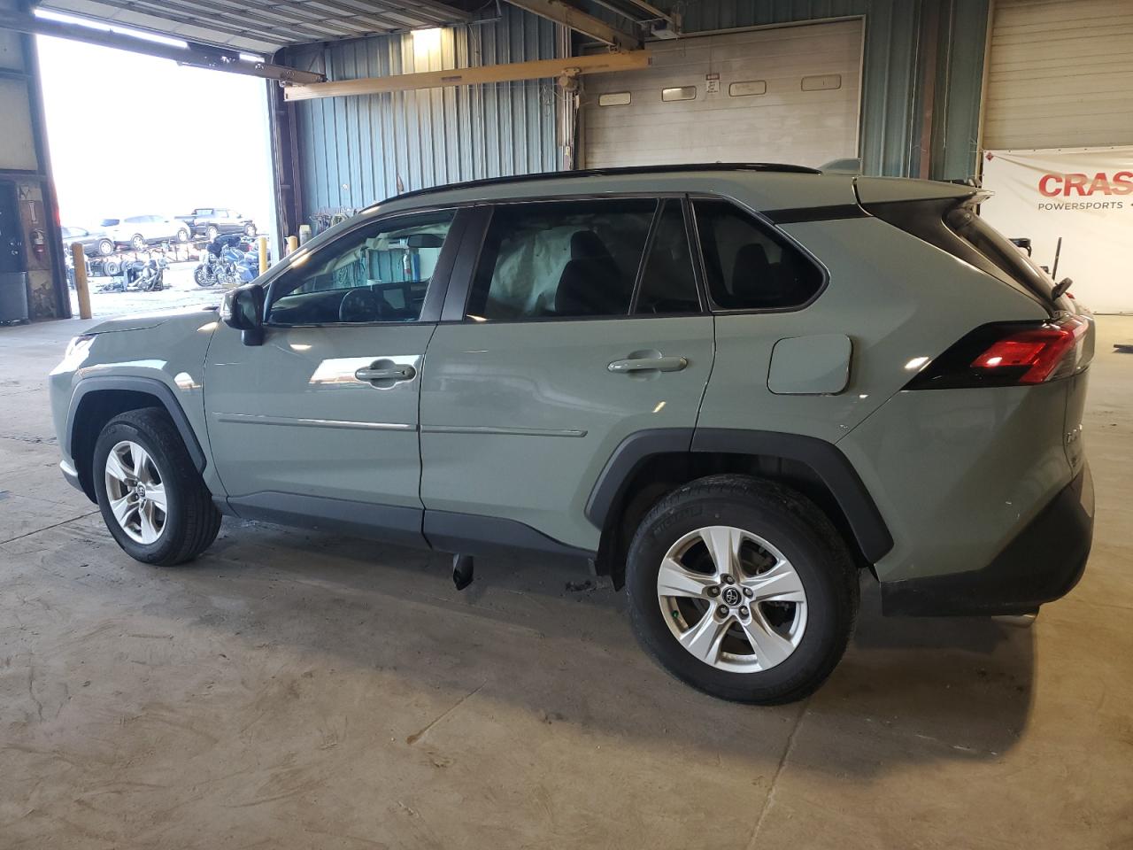 2020 Toyota RAV 4 - Image 2