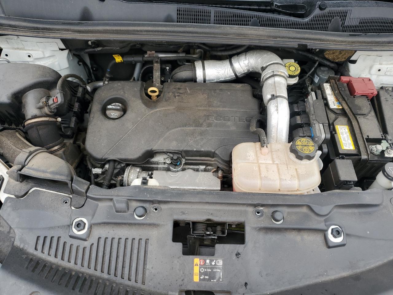 2019 Buick Encore - Image 11