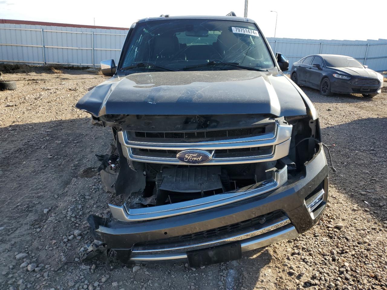 2017 Ford Expedition - Image 5