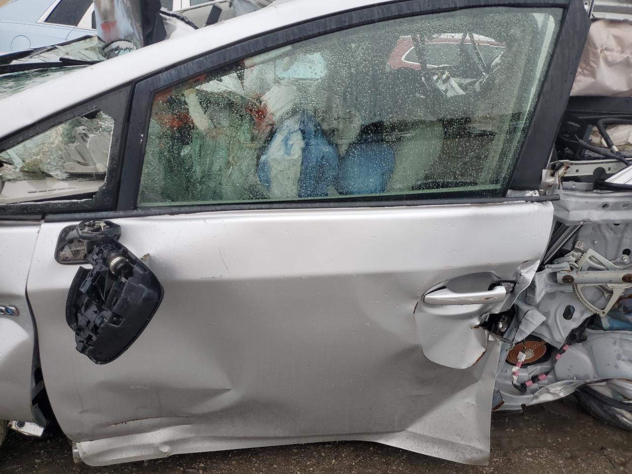 2010 Toyota Prius - Image 7