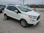 2020 Ford Ecosport Se for Sale in Indianapolis, IN - Front End