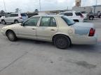 2006 Mercury Grand Marquis Gs იყიდება New Orleans-ში, LA - Side