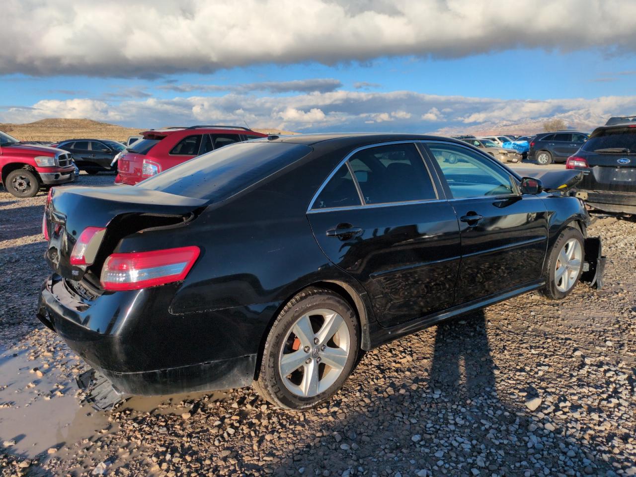 2011 Toyota Camry - Image 3