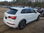 2023 Audi Q5 Premium Plus 45 იყიდება North Billerica-ში, MA - Minor Dent/Scratches