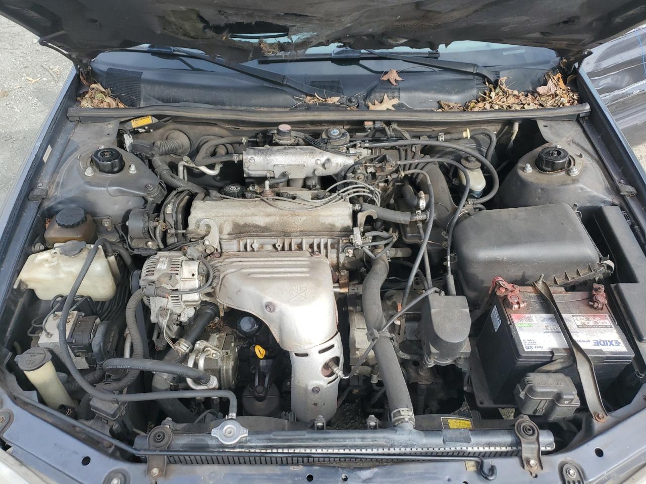 1999 Toyota Camry - Image 12