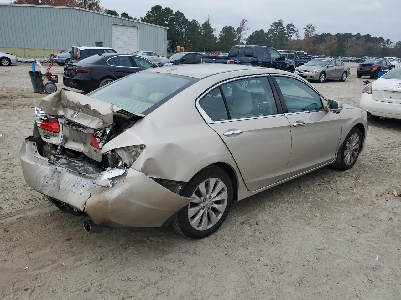 2013 Honda Accord - Image 3