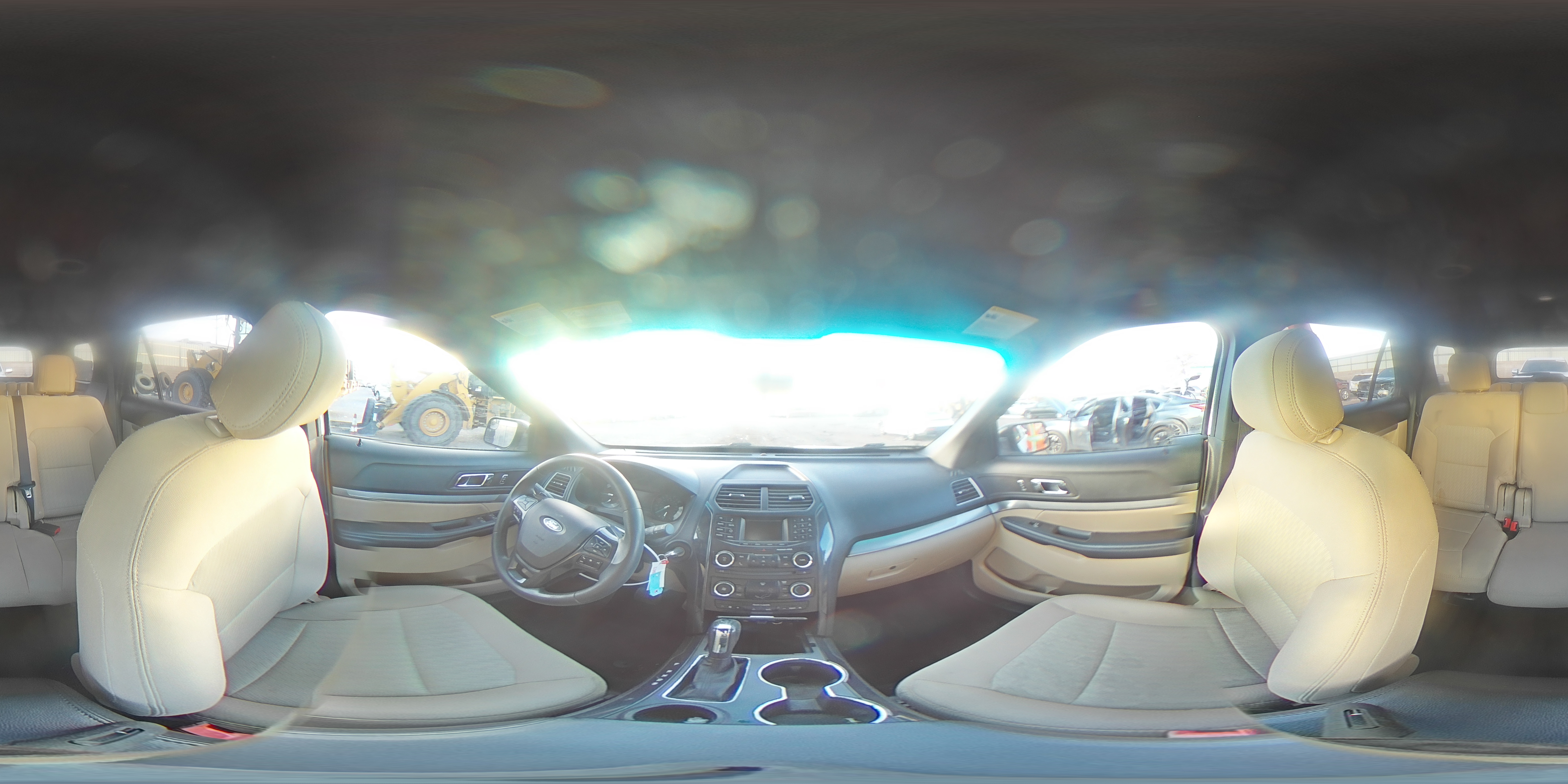 2016 Ford Explorer - Image 14