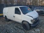 2006 Ford Econoline E250 Van en Venta en Waldorf, MD - Front End