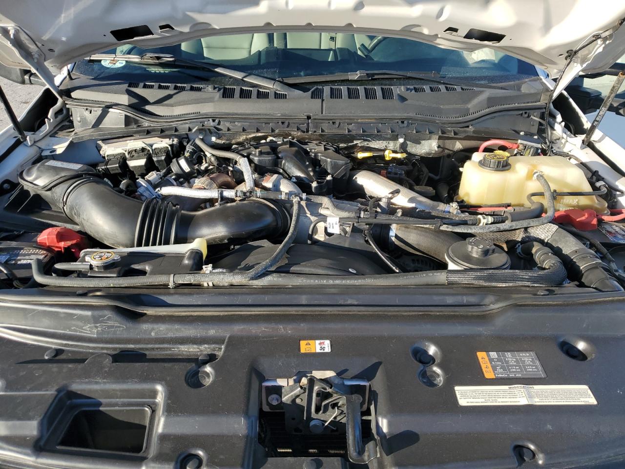 2019 Ford F450 Super Duty VIN: 1FD0W4HTXKEG88238 Lot: 82415944