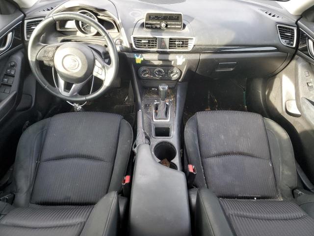  MAZDA 3 2014 Синий