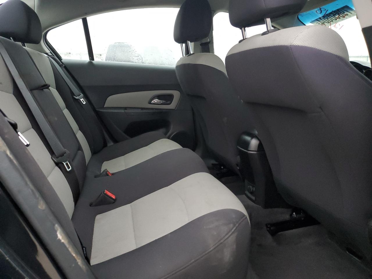 2012 Chevrolet Cruze - Image 10