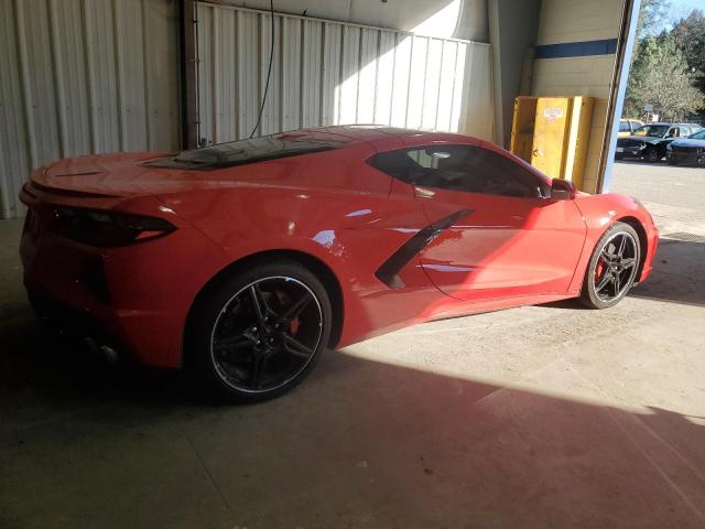 2020 CHEVROLET CORVETTE STINGRAY 2LT