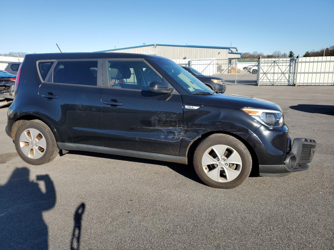 2016 Kia Soul - Image 4