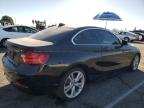 2014 Bmw 228 I for Sale in Van Nuys, CA - Front End