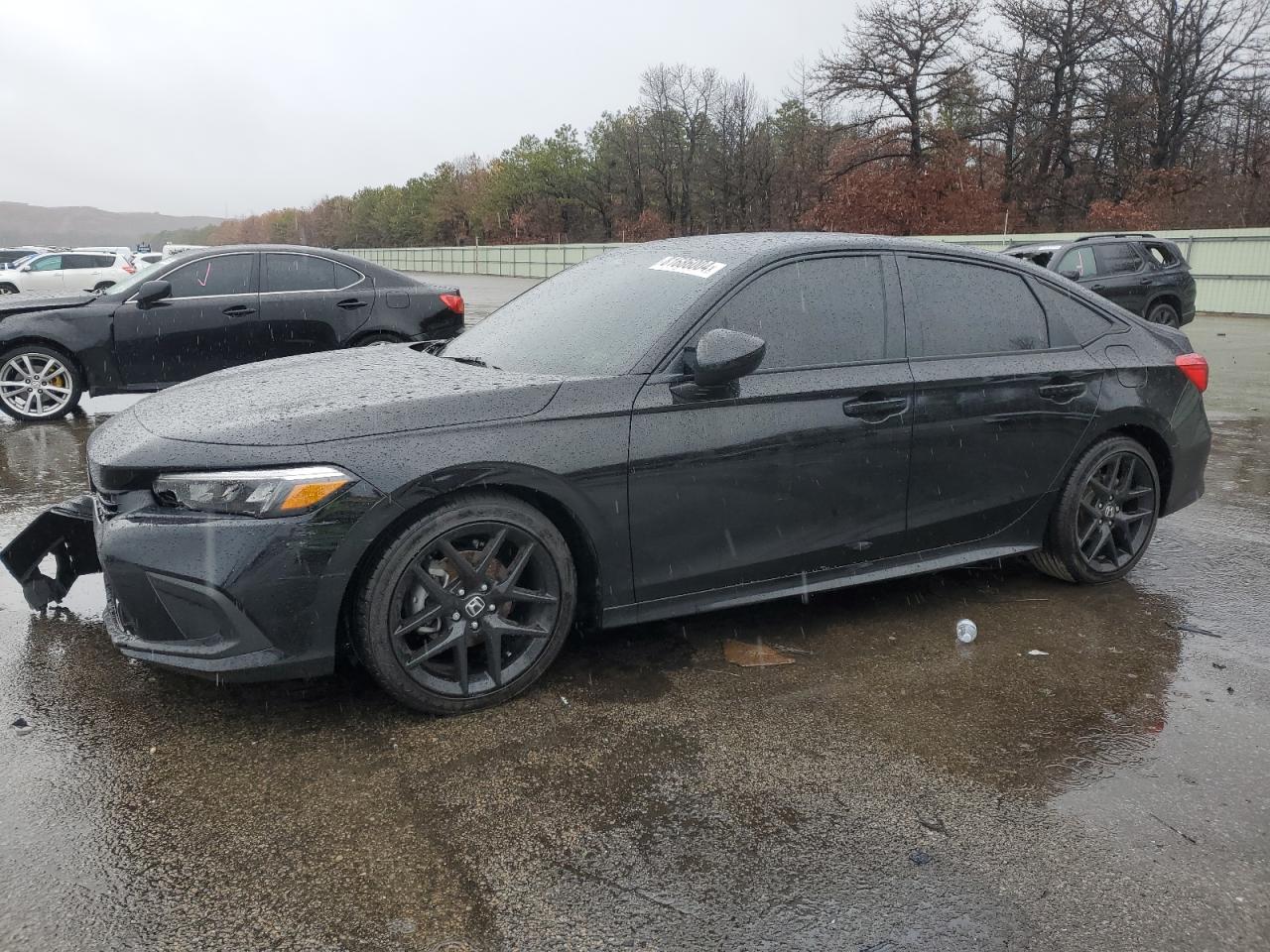 2024 Honda Civic - Image 1