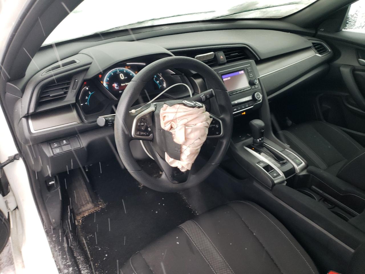 2019 Honda Civic - Image 8