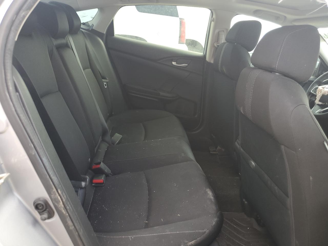 2016 Honda Civic - Image 10