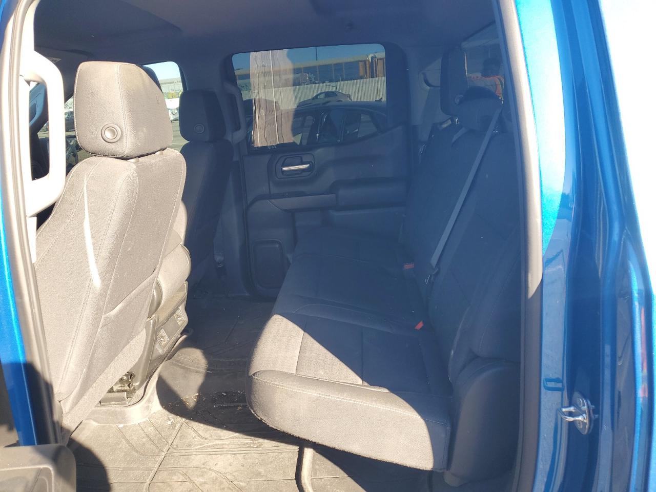 3gcpabek8ng556562 3GCPABEK8NG556562 2022 Chevrolet Silverado C1500 Custom