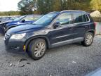 2011 Volkswagen Tiguan S იყიდება Fairburn-ში, GA - Normal Wear