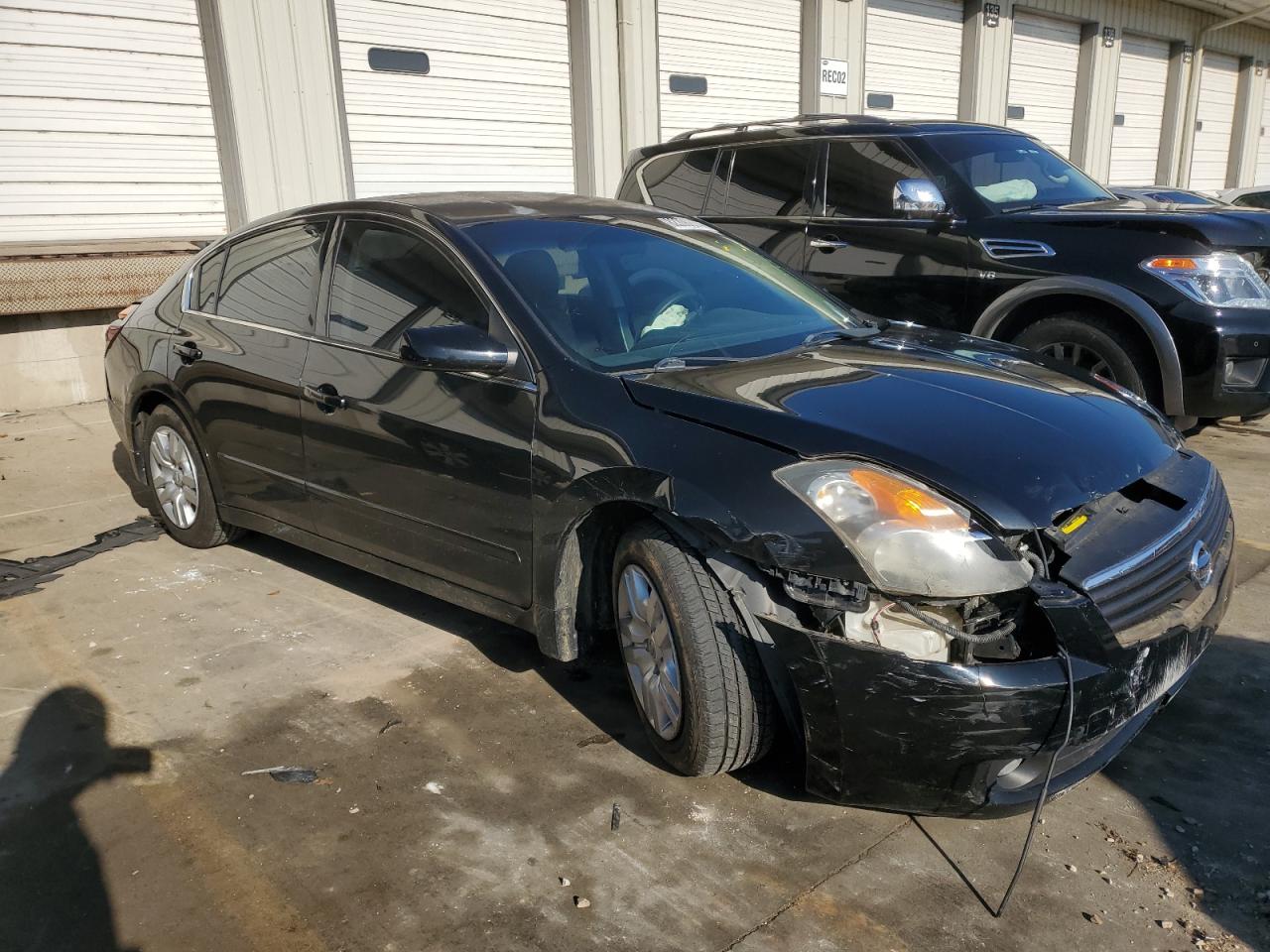 2009 Nissan Altima - Image 4