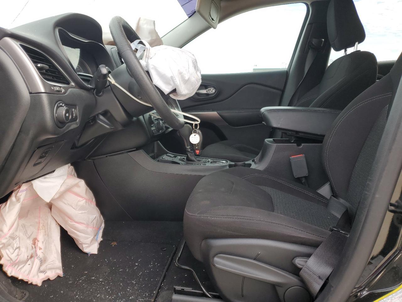 2019 Jeep Grand Cherokee - Image 7