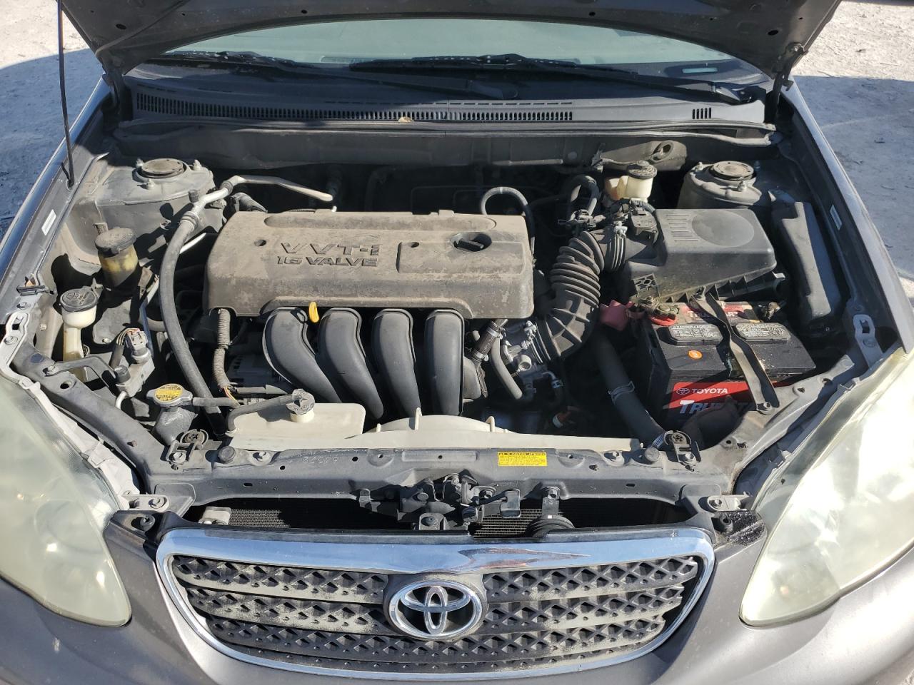 2007 Toyota Corolla - Image 11
