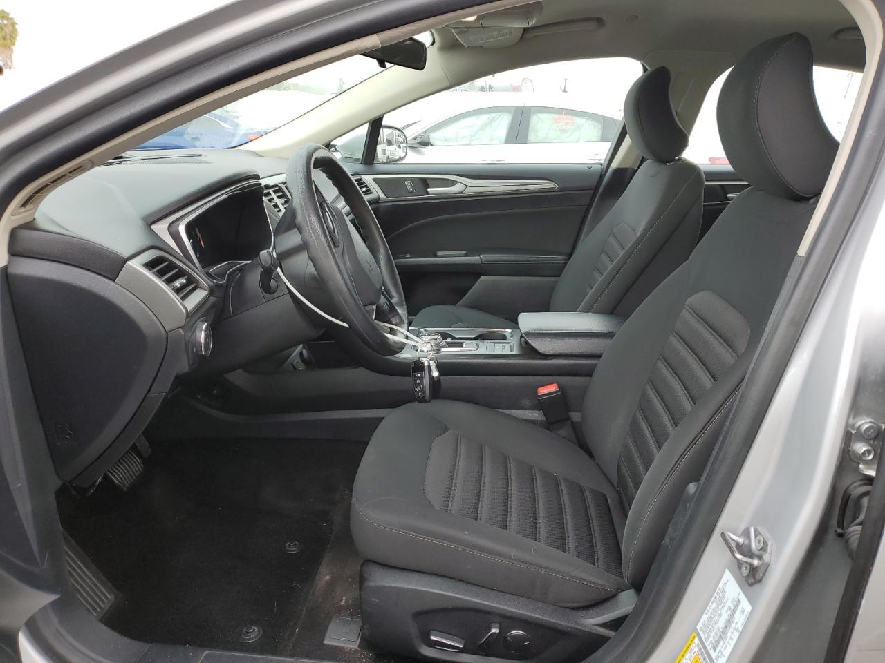 2018 Ford Fusion - Image 7