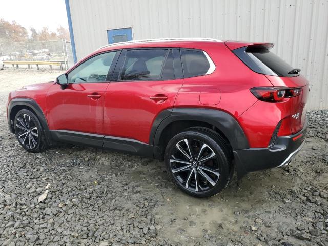  MAZDA CX-50 BASE 2023 Red