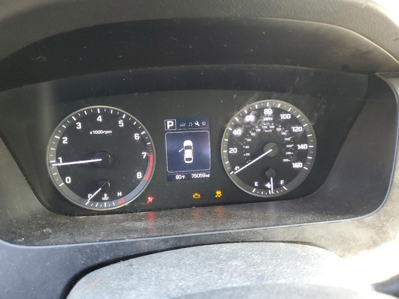 2017 Hyundai Sonata - Image 9