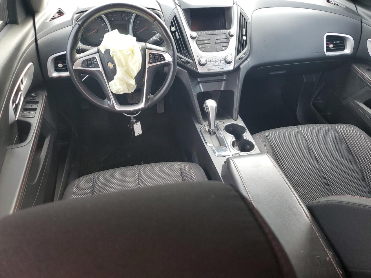 2015 Chevrolet Equinox - Image 8