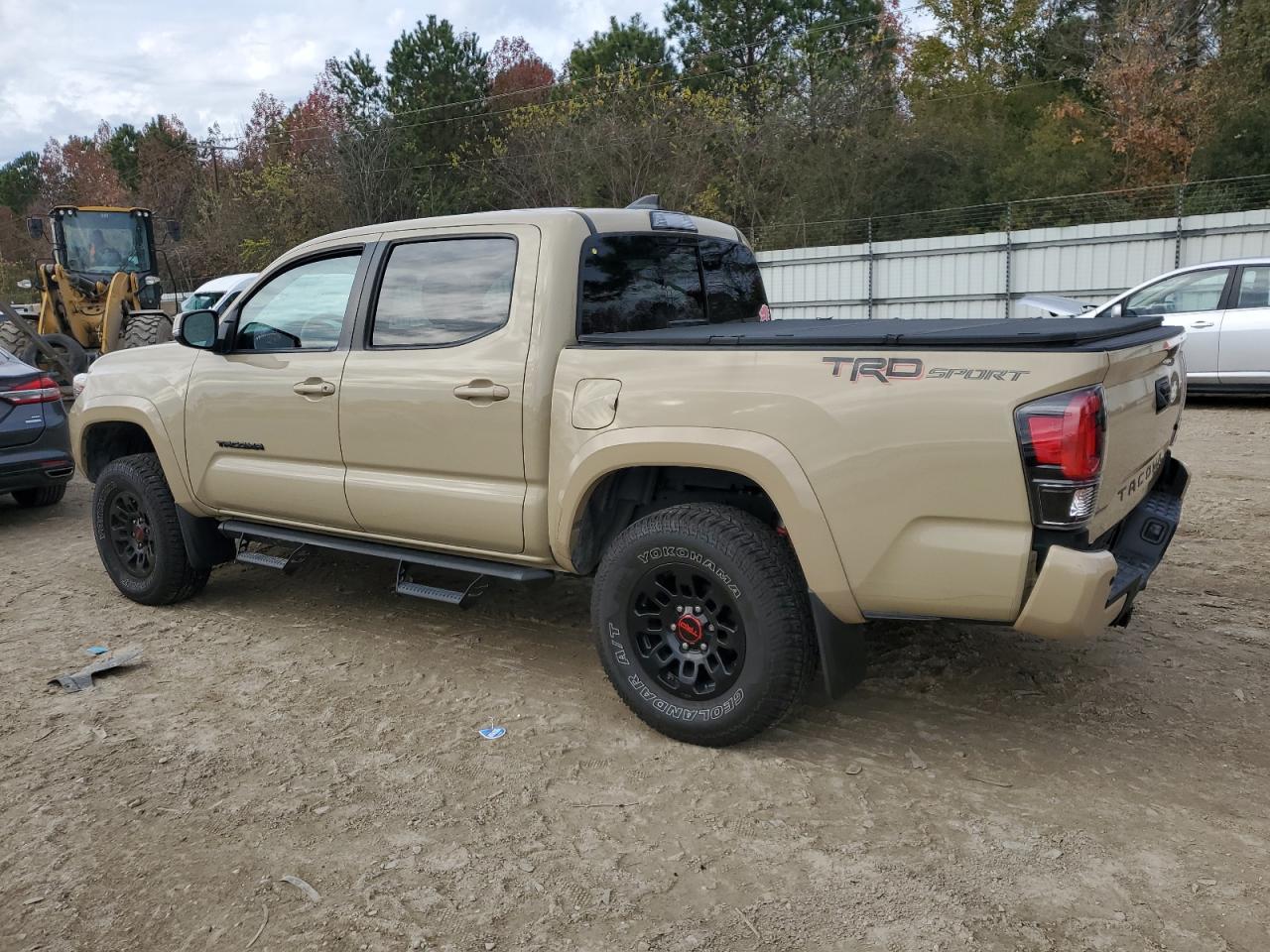 2017 Toyota Tacoma - Image 2