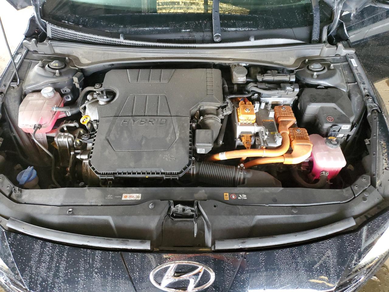 2023 Hyundai Elantra - Image 11