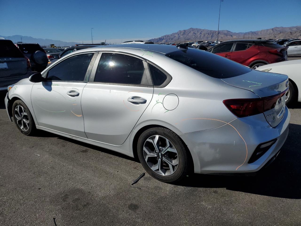 2019 Kia Forte - Image 2