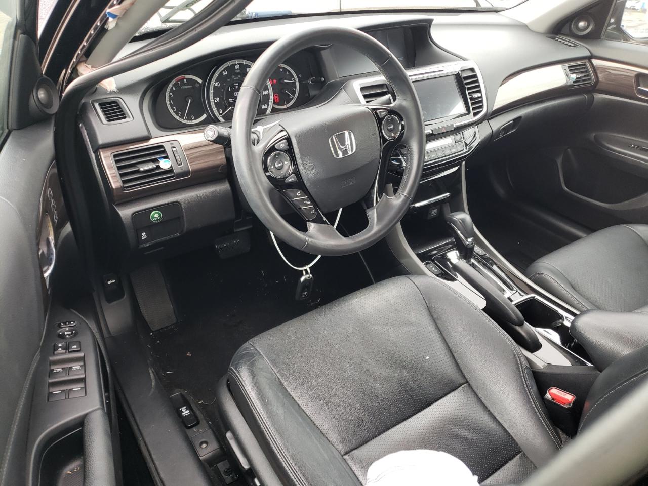 2017 Honda Accord - Image 8
