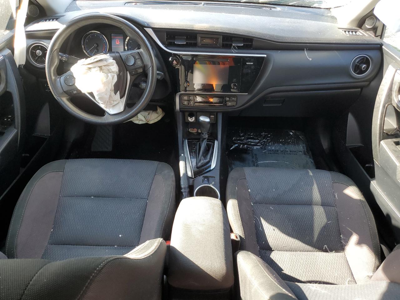2017 Toyota Corolla - Image 8