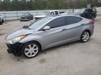 2013 Hyundai Elantra Gls zu verkaufen in Harleyville, SC - Front End