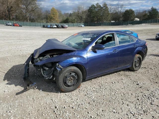 2009 Mazda 6 I