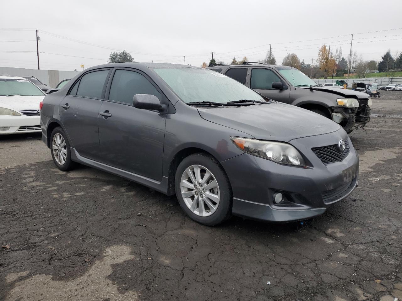 2010 Toyota Corolla - Image 4