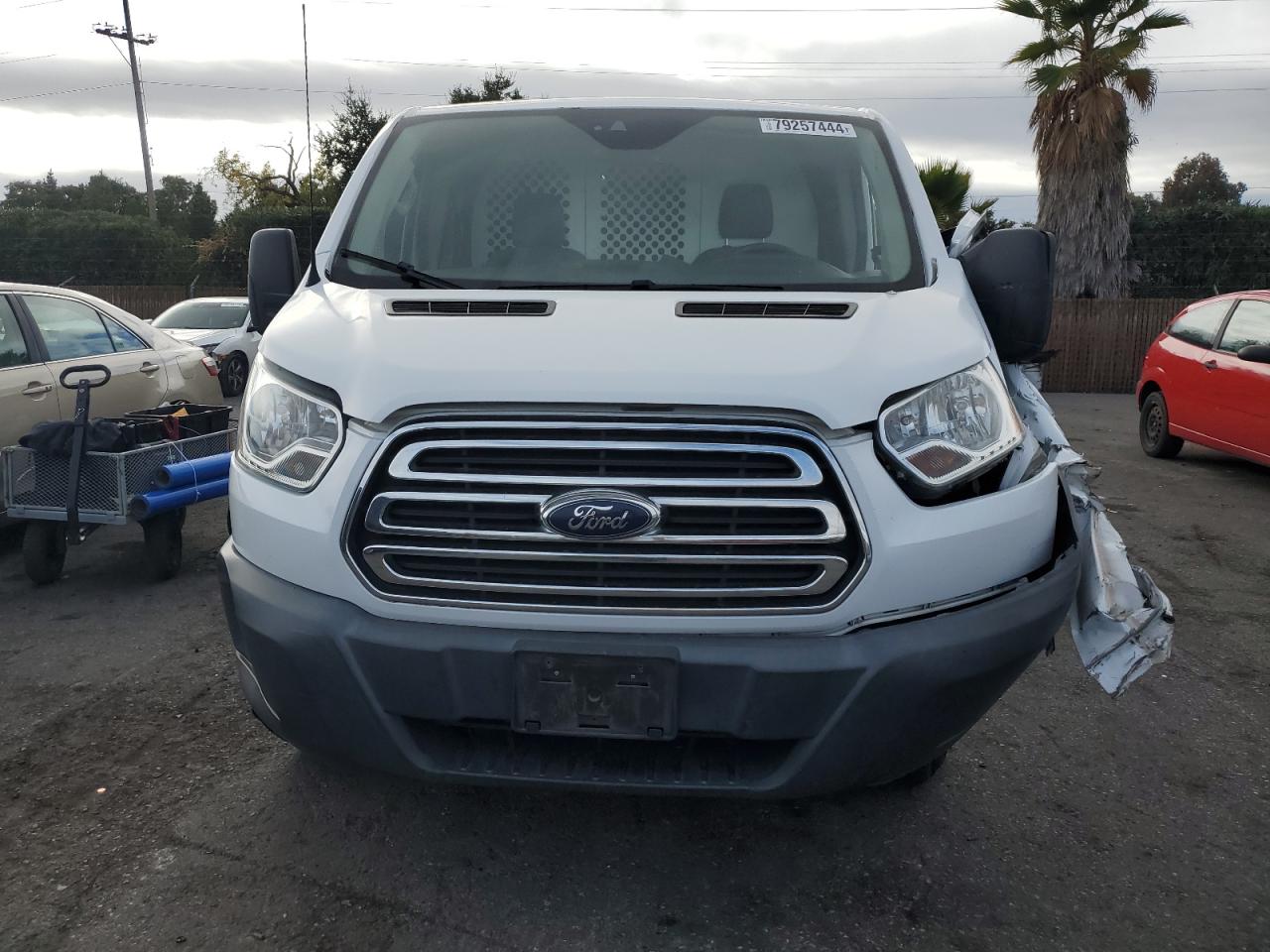 2016 Ford Transit - Image 5