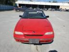 1991 Mercury Capri  na sprzedaż w Corpus Christi, TX - Minor Dent/Scratches