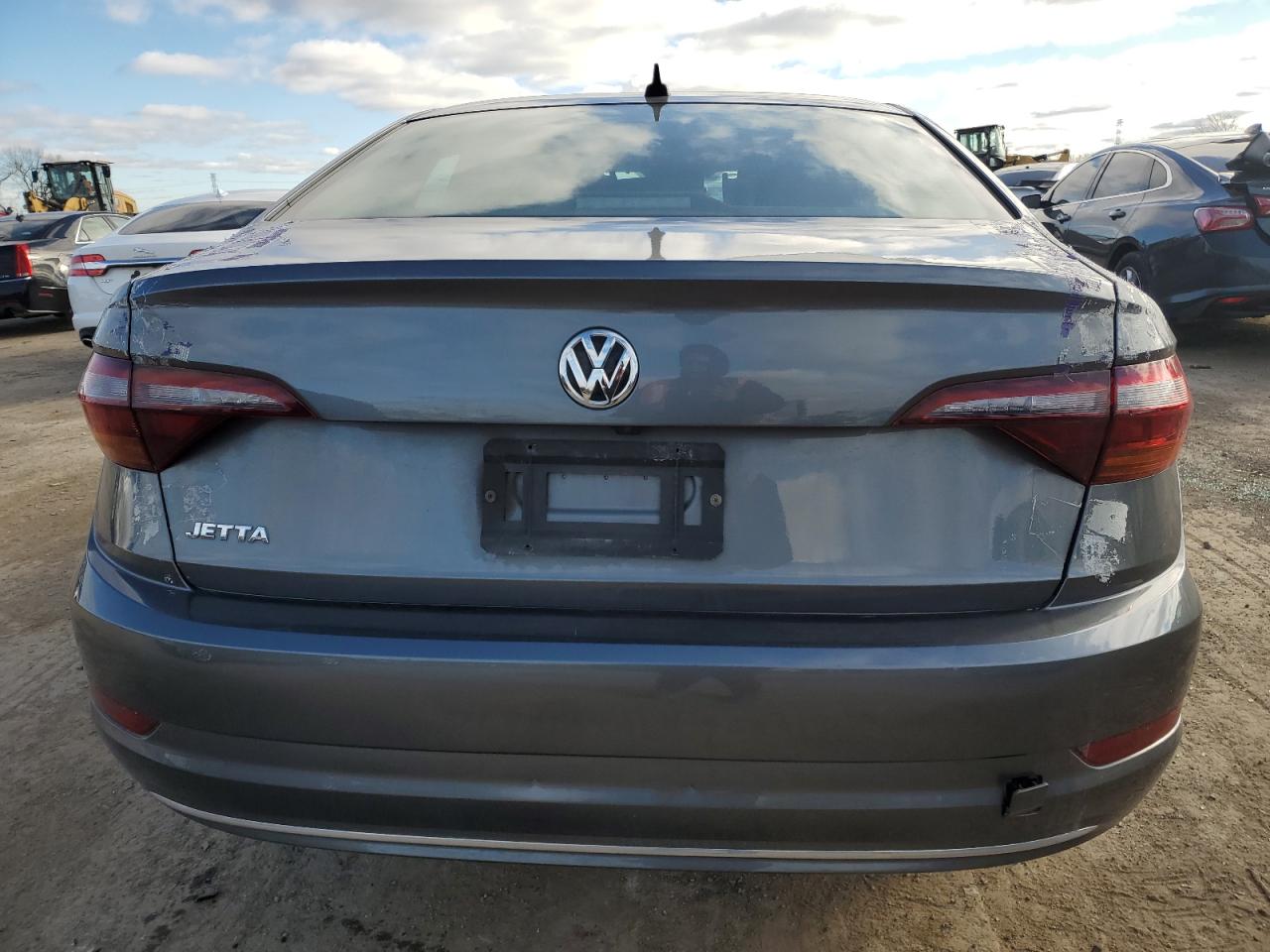 VIN 3VWEB7BU7KM206230 2019 VOLKSWAGEN JETTA no.6