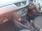 2017 VAUXHALL CORSA CDTI for sale at Copart COLCHESTER